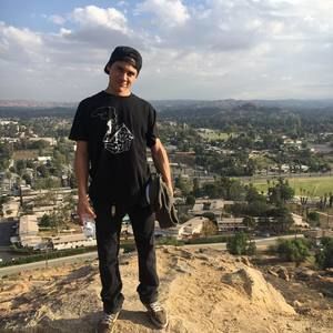 Meet your Posher, Daniel